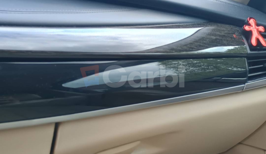 BMW X5 xDrive30d A/T