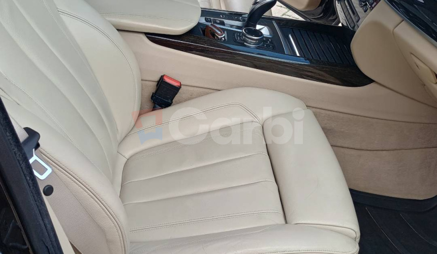 BMW X5 xDrive30d A/T
