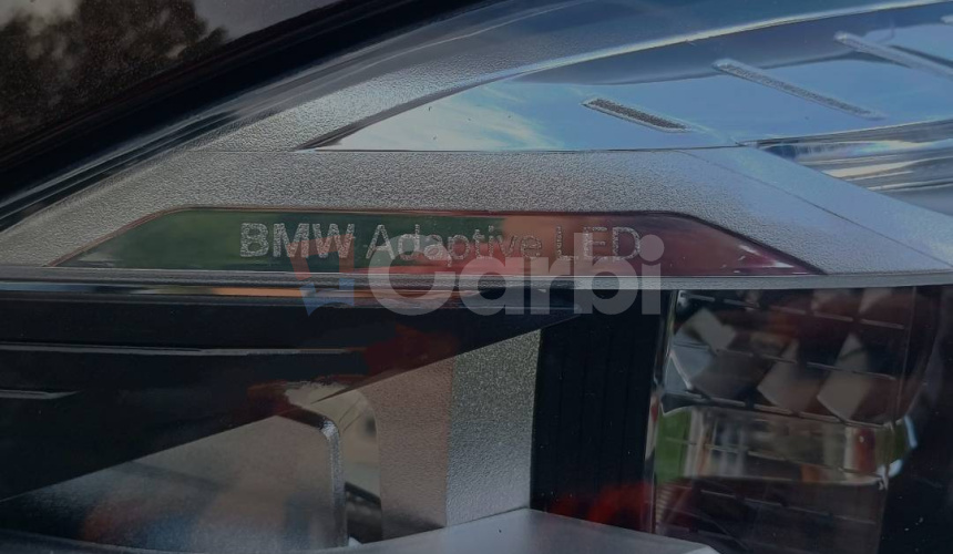 BMW X5 xDrive30d A/T