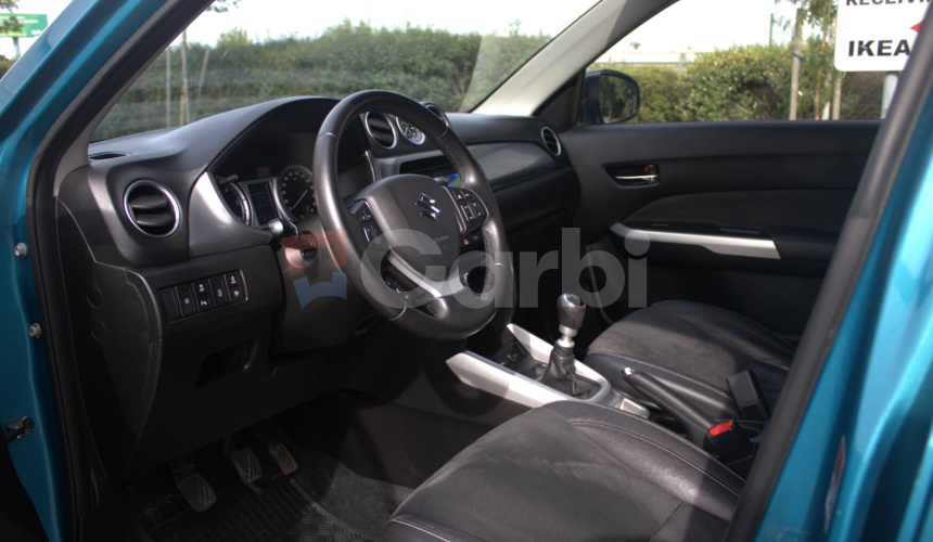 Suzuki Vitara 1.6 DDiS Elegance 2WD