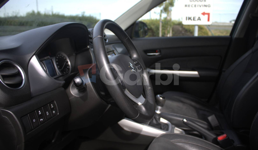 Suzuki Vitara 1.6 DDiS Elegance 2WD