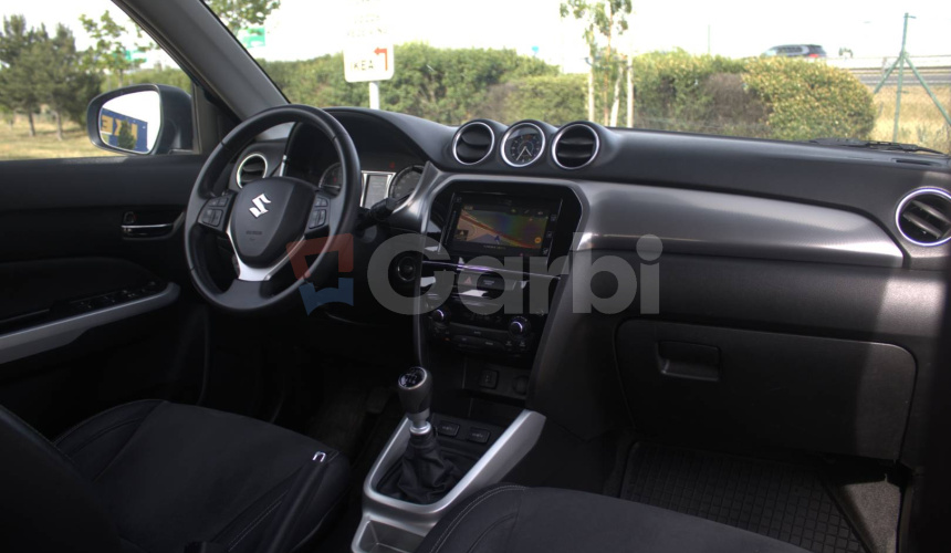 Suzuki Vitara 1.6 DDiS Elegance 2WD