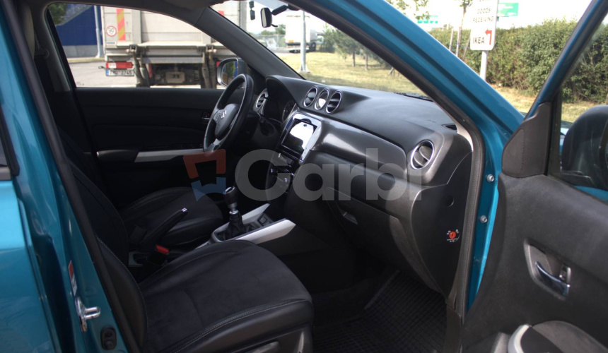 Suzuki Vitara 1.6 DDiS Elegance 2WD