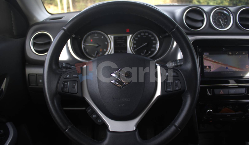 Suzuki Vitara 1.6 DDiS Elegance 2WD