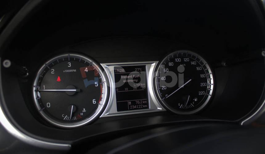 Suzuki Vitara 1.6 DDiS Elegance 2WD