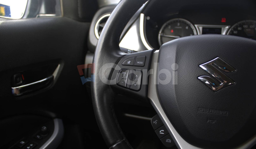 Suzuki Vitara 1.6 DDiS Elegance 2WD