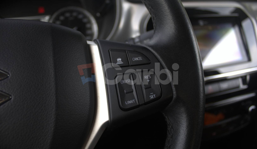 Suzuki Vitara 1.6 DDiS Elegance 2WD