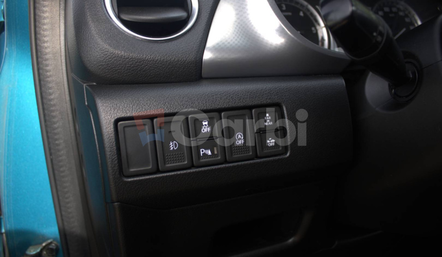 Suzuki Vitara 1.6 DDiS Elegance 2WD