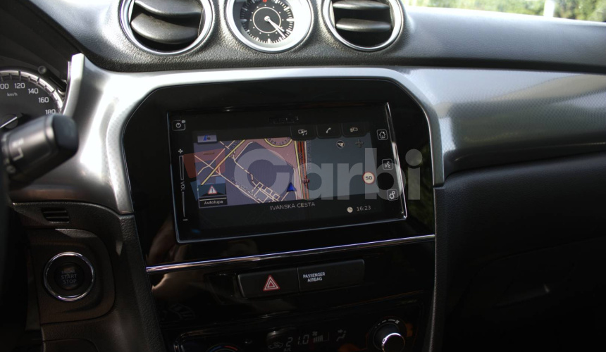 Suzuki Vitara 1.6 DDiS Elegance 2WD