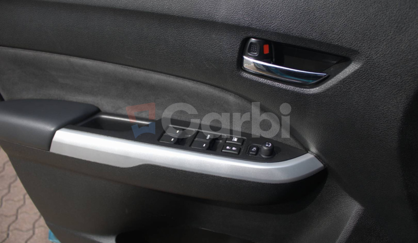 Suzuki Vitara 1.6 DDiS Elegance 2WD