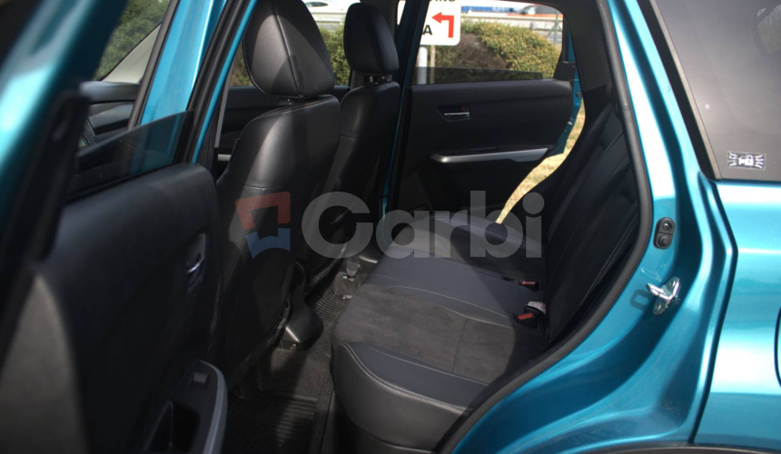 Suzuki Vitara 1.6 DDiS Elegance 2WD