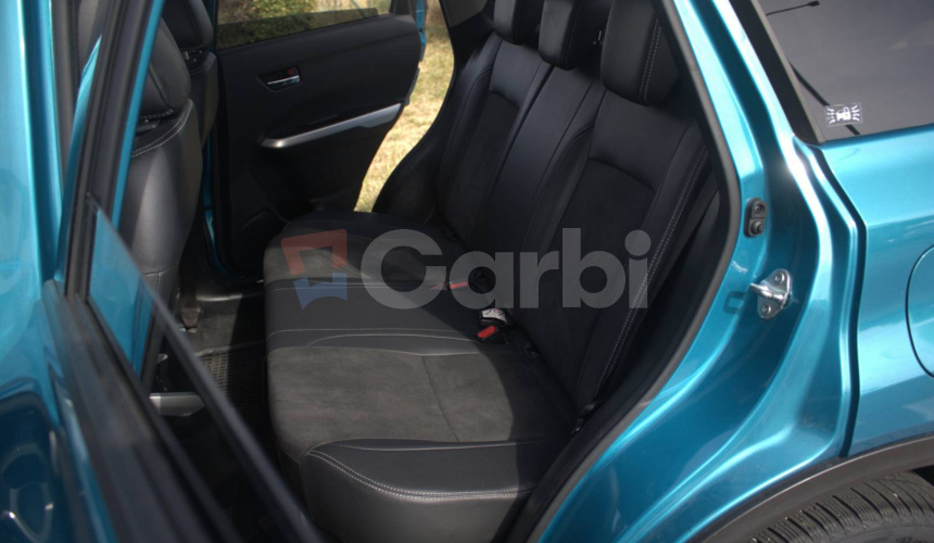 Suzuki Vitara 1.6 DDiS Elegance 2WD