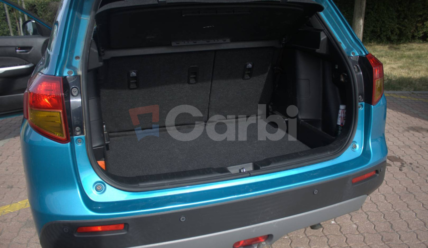 Suzuki Vitara 1.6 DDiS Elegance 2WD