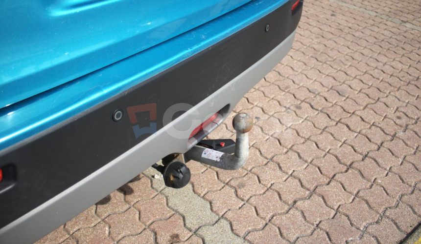 Suzuki Vitara 1.6 DDiS Elegance 2WD