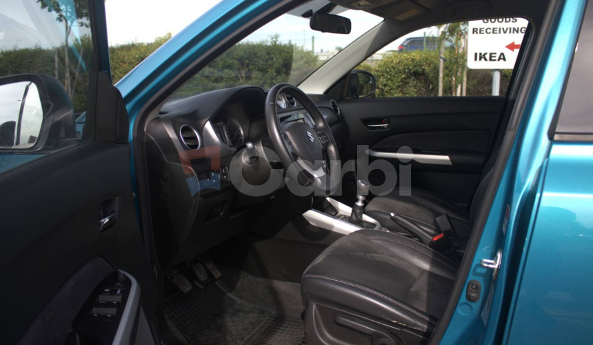 Suzuki Vitara 1.6 DDiS Elegance 2WD