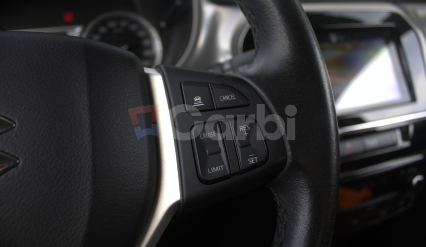 Suzuki Vitara 1.6 DDiS 88kw, MT6, 2WD, Elegance