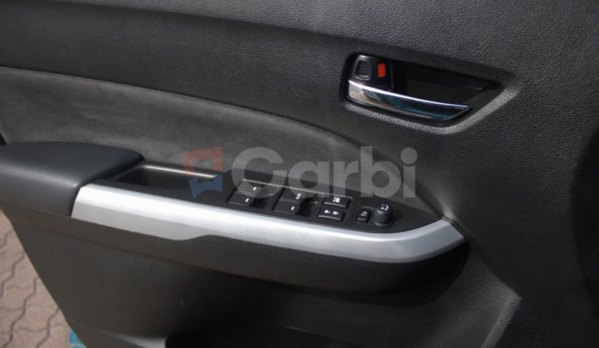 Suzuki Vitara 1.6 DDiS 88kw, MT6, 2WD, Elegance