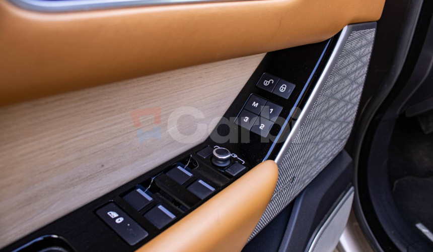 Land Rover Range Rover Velar 3.0D V6 SD6 300k HSE AWD A/T