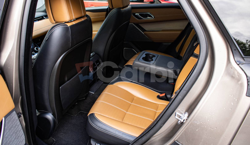 Land Rover Range Rover Velar 3.0D V6 SD6 300k HSE AWD A/T