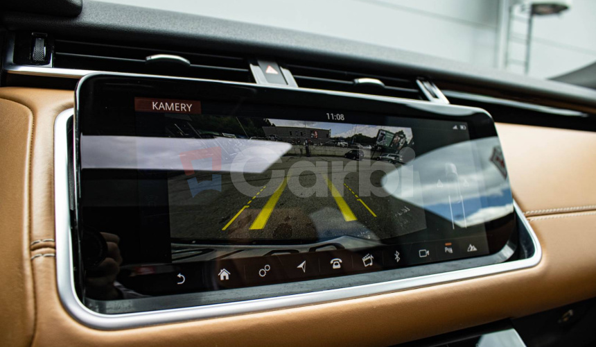 Land Rover Range Rover Velar 3.0D V6 SD6 300k HSE AWD A/T
