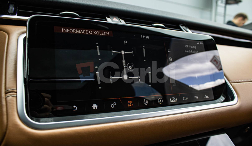 Land Rover Range Rover Velar 3.0D V6 SD6 300k HSE AWD A/T