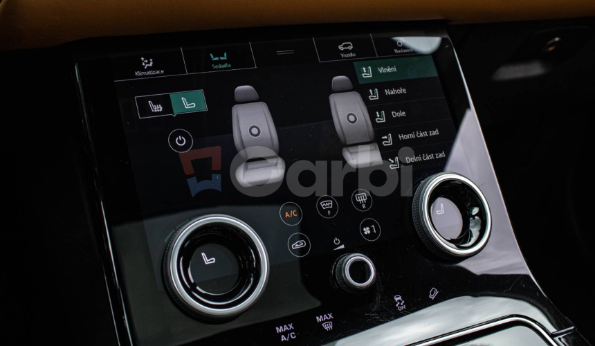 Land Rover Range Rover Velar 3.0D V6 SD6 300k HSE AWD A/T