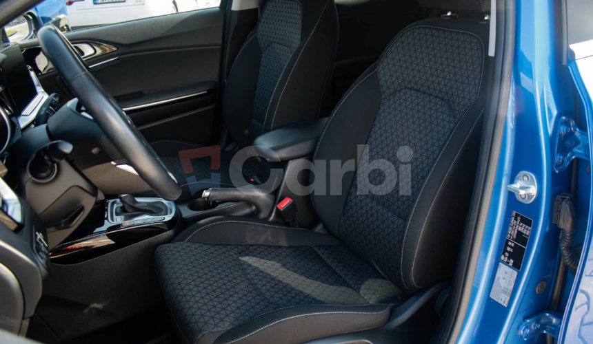 Kia Ceed SW 1.4 T-GDi Gold A/T