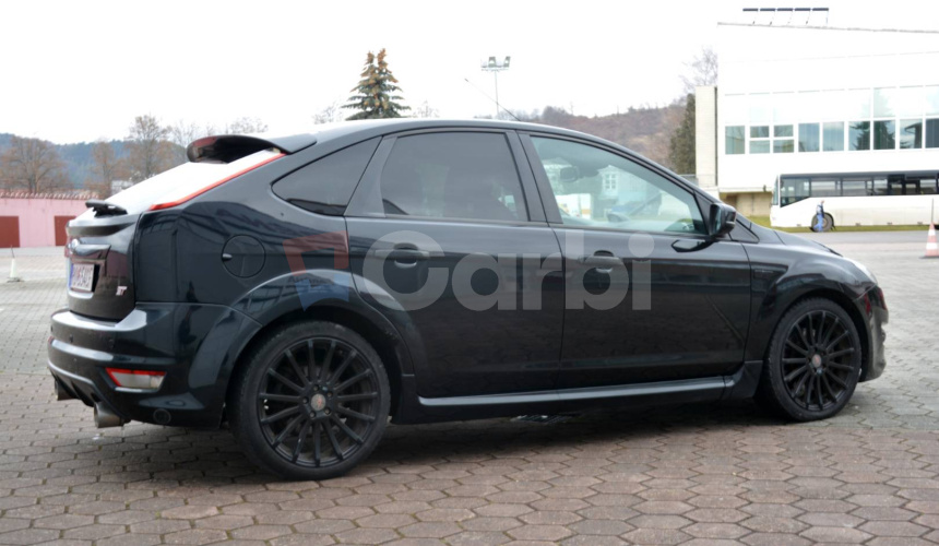 Ford Focus 2.5 20V Duratec ST