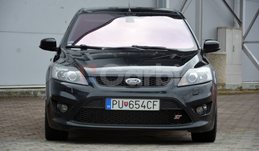 Ford Focus 2.5 20V Duratec ST