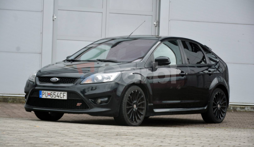 Ford Focus 2.5 20V Duratec ST