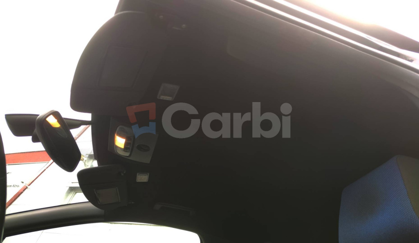Ford Focus 2.5 20V Duratec ST