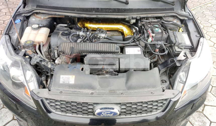 Ford Focus 2.5 20V Duratec ST