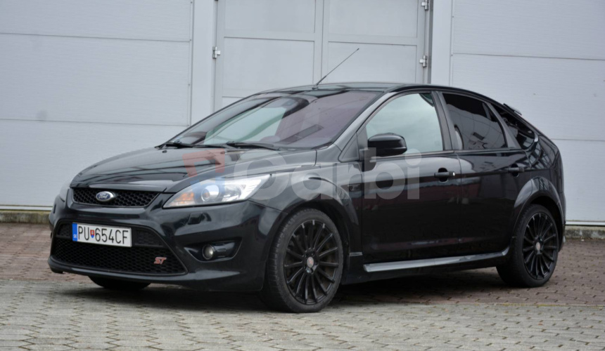 Ford Focus 2.5 20V Duratec ST