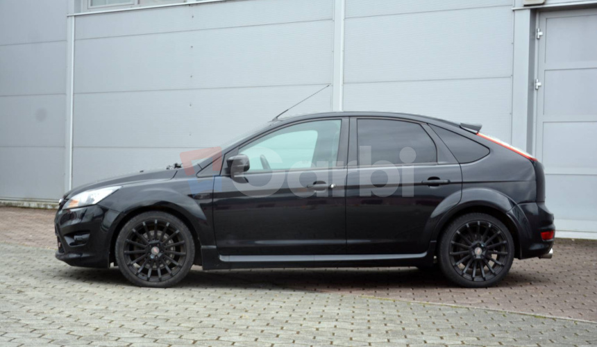 Ford Focus 2.5 20V Duratec ST