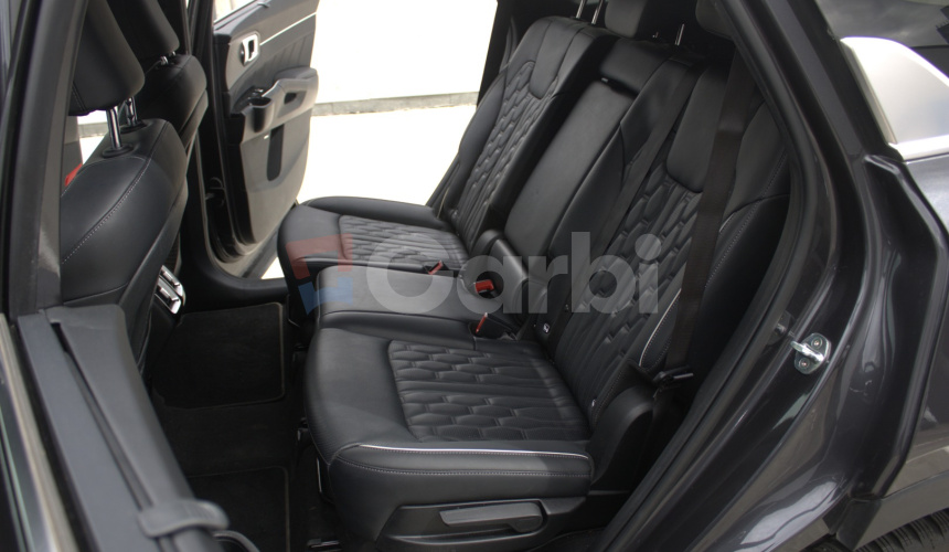 Kia Sorento 1,6 T-GDI MHEV 169kw, AWD 4x4, AT6, Platinum