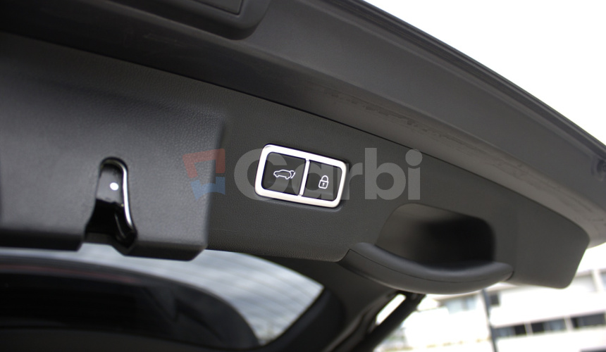 Kia Sorento 1,6 T-GDI MHEV 169kw, AWD 4x4, AT6, Platinum