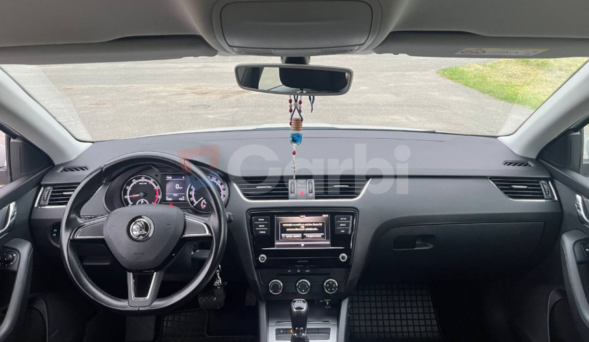Škoda Octavia Combi 1.0 TSI Active DSG