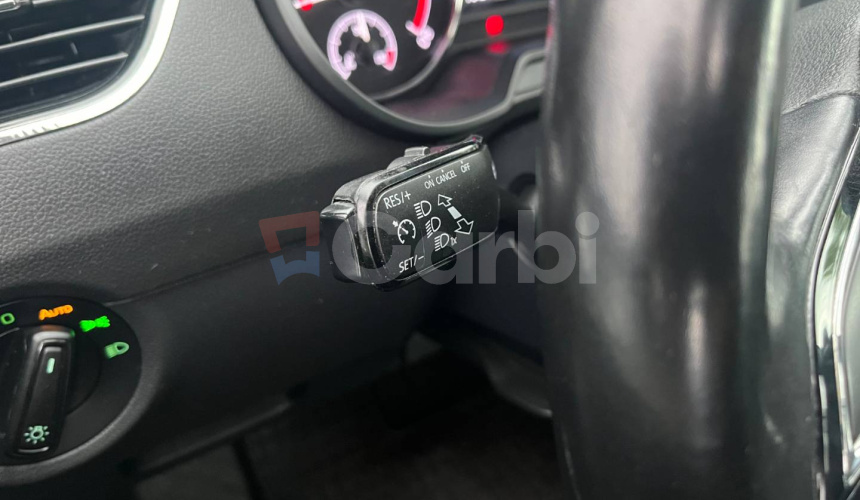 Škoda Octavia Combi 1.0 TSI Active DSG