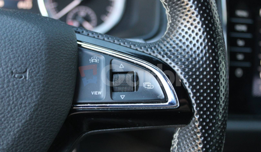 Škoda Kodiaq 2.0 TDI SCR Sportline DSG 4x4