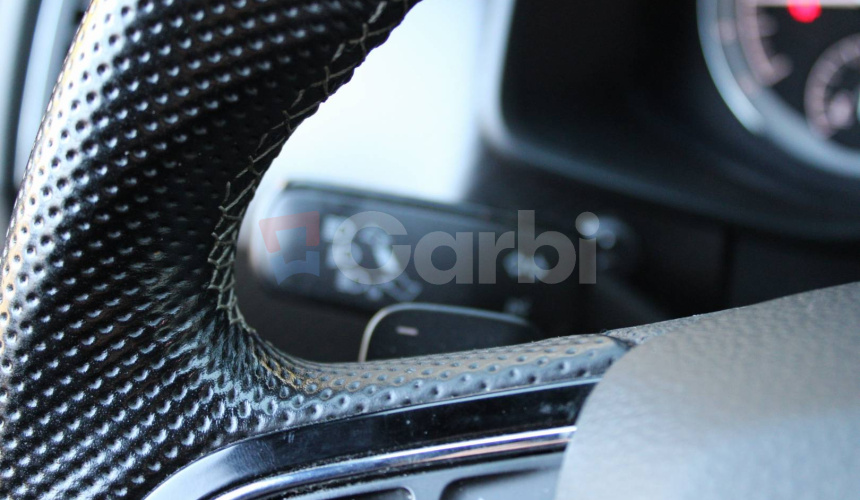 Škoda Kodiaq 2.0 TDI SCR Sportline DSG 4x4