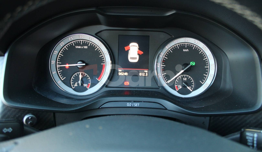 Škoda Kodiaq 2.0 TDI SCR Sportline DSG 4x4