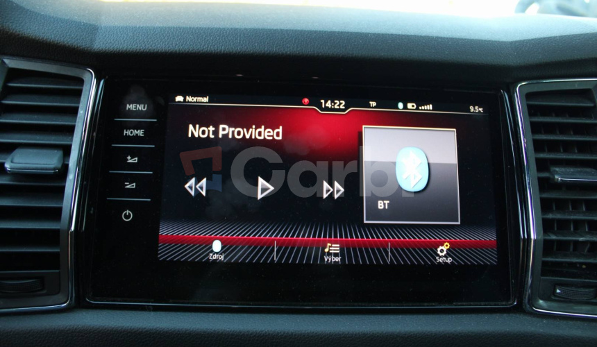 Škoda Kodiaq 2.0 TDI SCR Sportline DSG 4x4