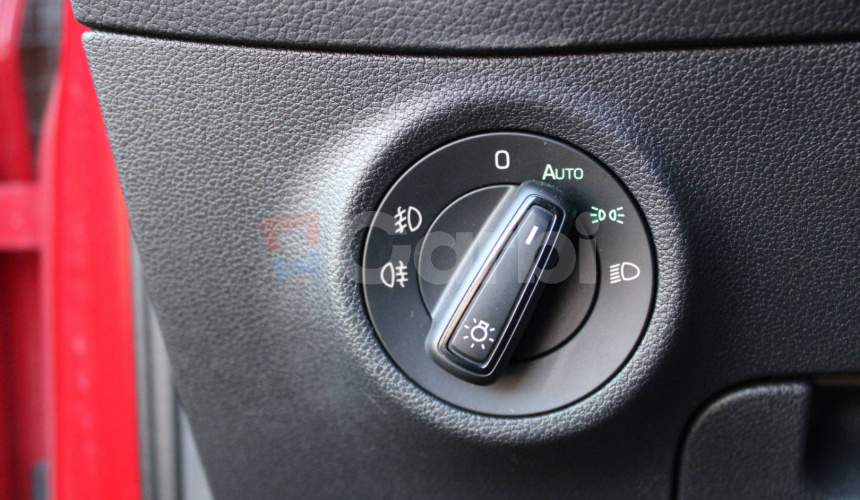 Škoda Kodiaq 2.0 TDI SCR Sportline DSG 4x4