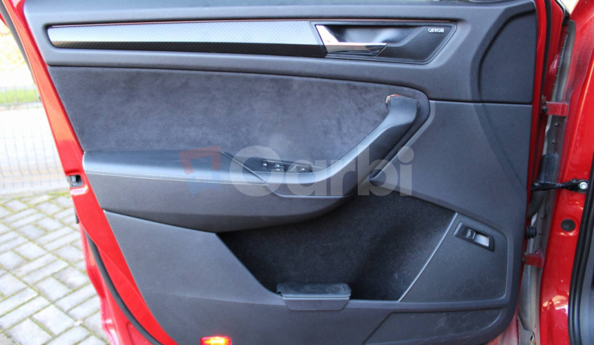 Škoda Kodiaq 2.0 TDI SCR Sportline DSG 4x4