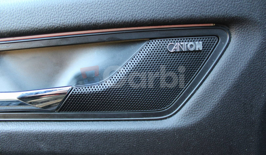 Škoda Kodiaq 2.0 TDI SCR Sportline DSG 4x4