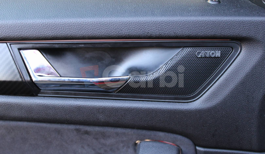 Škoda Kodiaq 2.0 TDI SCR Sportline DSG 4x4