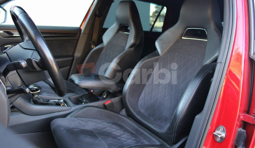 Škoda Kodiaq 2.0 TDI SCR Sportline DSG 4x4