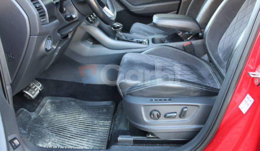 Škoda Kodiaq 2.0 TDI SCR Sportline DSG 4x4