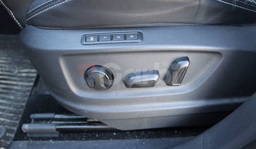 Škoda Kodiaq 2.0 TDI SCR Sportline DSG 4x4