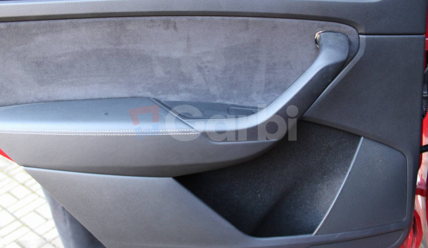 Škoda Kodiaq 2.0 TDI SCR Sportline DSG 4x4